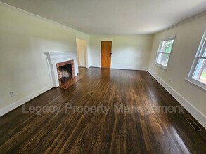 5945 Frieden Church Rd in Gibsonville, NC - Building Photo - Building Photo