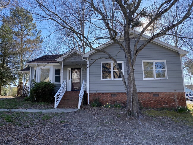 property at 3600 Ladywood Ct