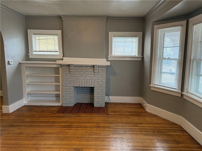 93-95-95 Stratford Park in Rochester, NY - Foto de edificio - Building Photo