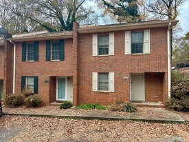 106 College Heights Blvd in Clemson, SC - Building Photo