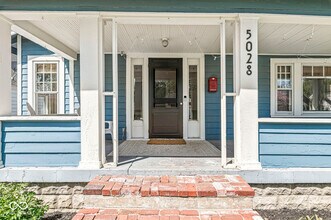 5028 Graceland Ave in Indianapolis, IN - Building Photo - Building Photo