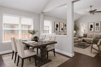 5925 Gunnison Turn Rd in Austin, TX - Building Photo - Building Photo