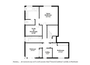 7256 Coppertip Ave in Las Vegas, NV - Building Photo - Building Photo