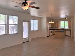 3707 E Kristal Way in Phoenix, AZ - Building Photo - Building Photo