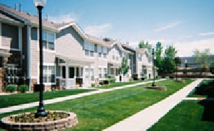 Willow Street Residences in Denver, CO - Building Photo - Building Photo