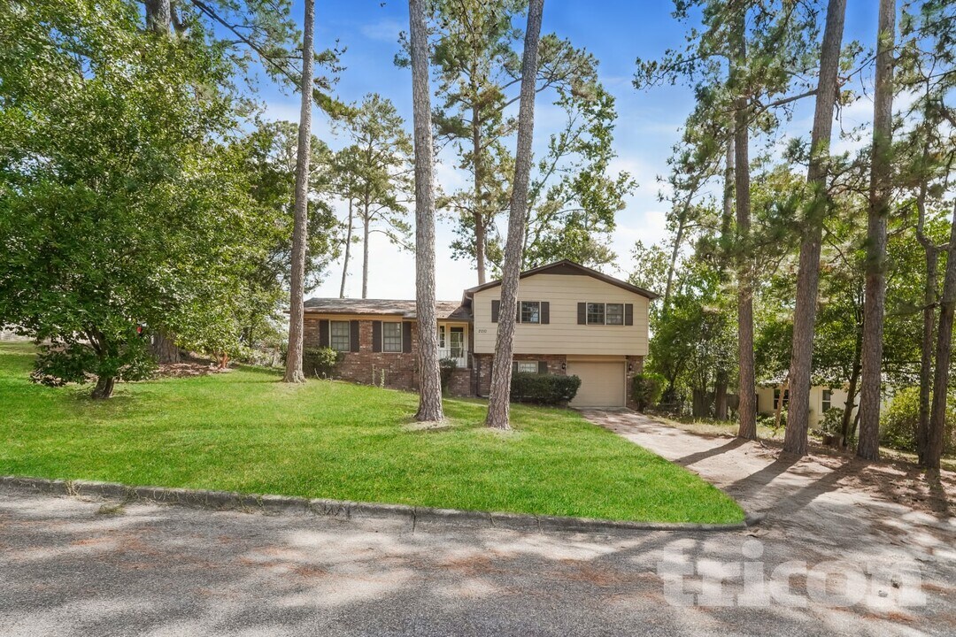 2010 Flintwood Dr in Augusta, GA - Building Photo
