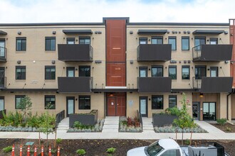 Rally Flats in Boulder, CO - Building Photo - Building Photo