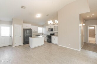 5112 Joe Castillo St in El Paso, TX - Building Photo - Building Photo