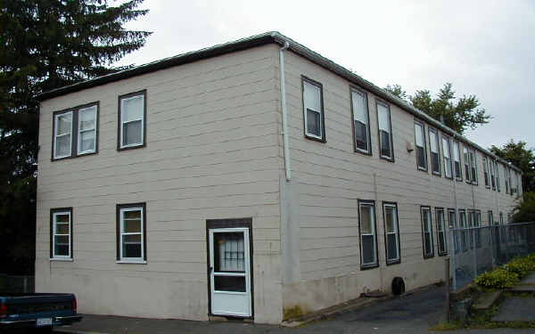 154-158 Sumner St in Quincy, MA - Building Photo - Building Photo