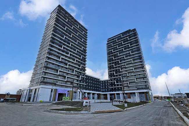 property at 9751 Markham Rd