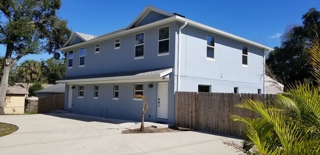 property at 2525 Gowen St