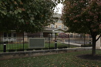 Silver Lake Commons in Pittsburgh, PA - Foto de edificio - Building Photo