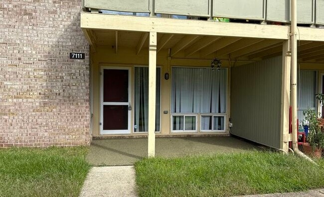 property at 7111 Donnell Pl