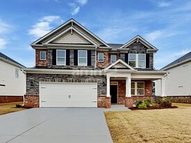 2003 Windsor Park Ave in Dacula, GA - Building Photo