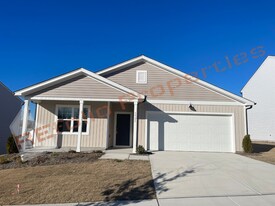 3521 New Town Rd in Raleigh, NC - Building Photo