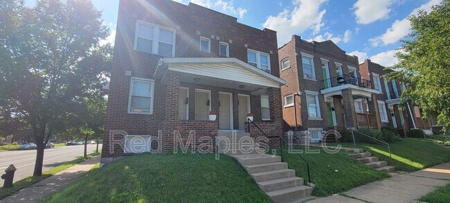 property at 3741 Bamberger Ave