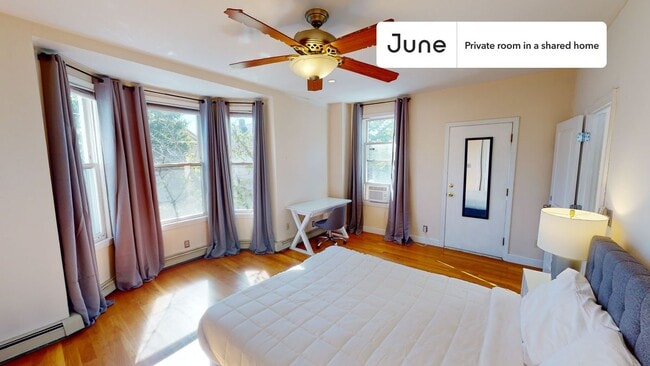 Room in Shared 6 bed/2 bath home in Boston, MA - Building Photo - Building Photo