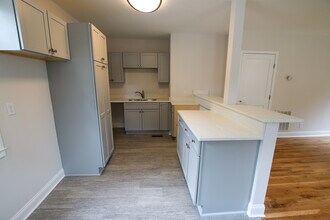 The Yards Townhomes in Columbia, SC - Building Photo - Building Photo