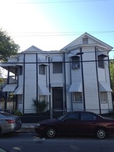 10 Woolfe St in Charleston, SC - Building Photo - Building Photo