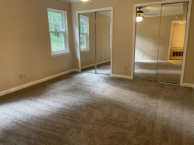 property at 2044 Montreat Cir