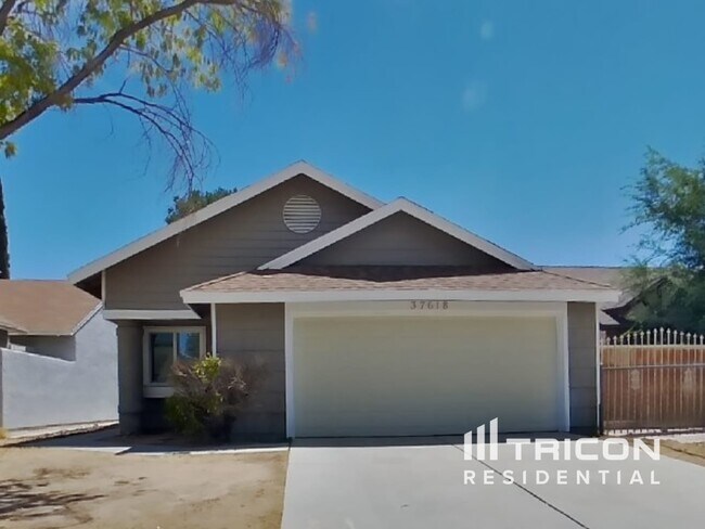 property at 37618 12th St E