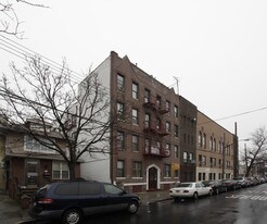 1781- E 16th St Apartments