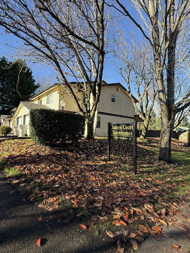 property at 23929 102nd Ave SE