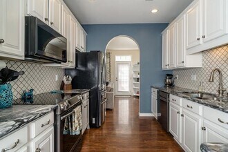 1410 Mountain Spring Lane in Harrisonburg, VA - Building Photo - Building Photo