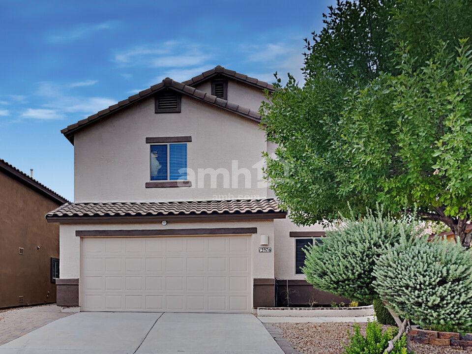 13976 S Camino BOTON Chico in Sahuarita, AZ - Foto de edificio