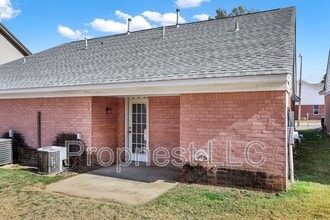 6287 Joy Blvd in Horn Lake, MS - Building Photo - Building Photo