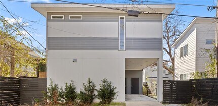 1904 E 17th St in Austin, TX - Building Photo - Building Photo