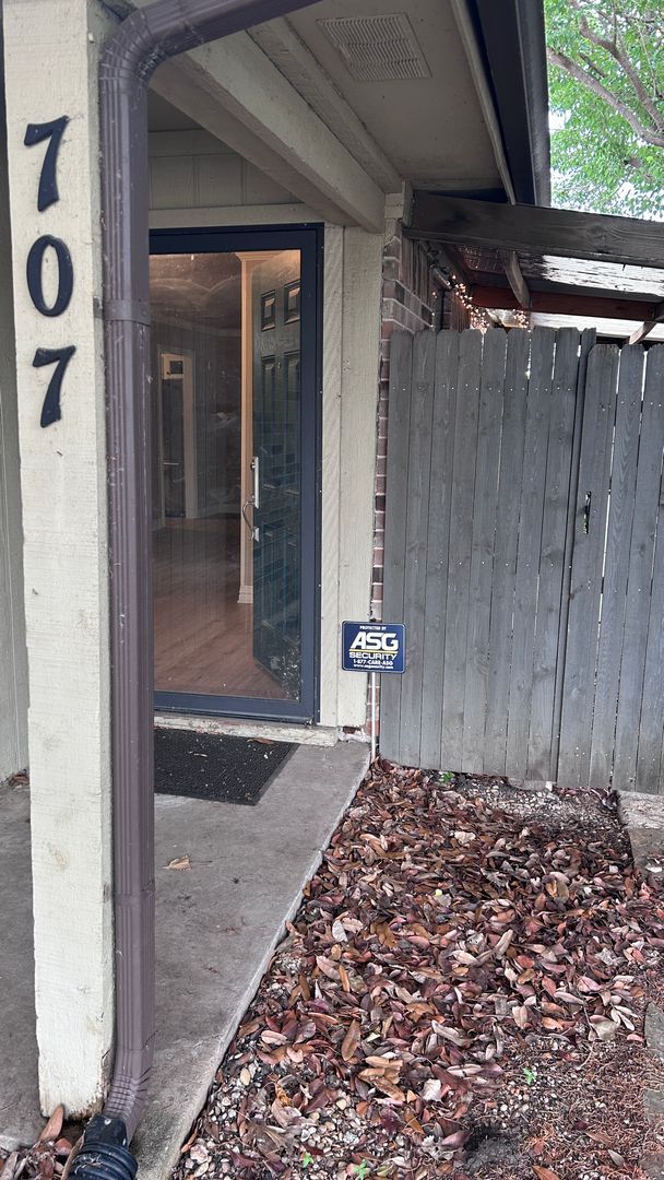 707 Boyd Dr in Grapevine, TX - Building Photo - Building Photo