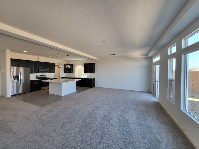 5866 Aurora Gold Ave in Las Vegas, NV - Building Photo - Building Photo