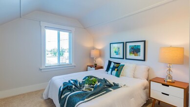 481 W 19th Ave in Vancouver, BC - Building Photo - Building Photo