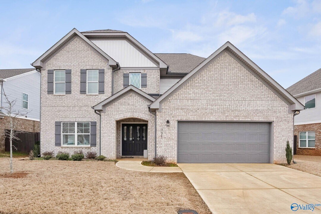 3211 Southfield Ln SW in Huntsville, AL - Building Photo