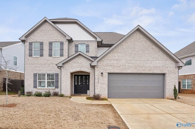 property at 3211 Southfield Ln SW