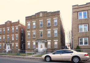 1650-1670 Broad St Apartments