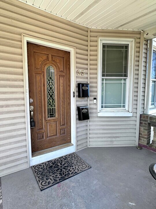 35 Lord Ave in Bayonne, NJ - Building Photo