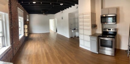 2202 Lexington Ave in Kansas City, MO - Building Photo - Building Photo