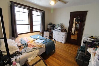 7 Seagrave Rd in Cambridge, MA - Building Photo - Building Photo