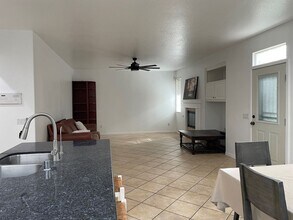 7651 Jordan Ave in Los Angeles, CA - Building Photo - Building Photo