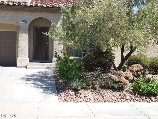 property at 7724 Bauble Ave