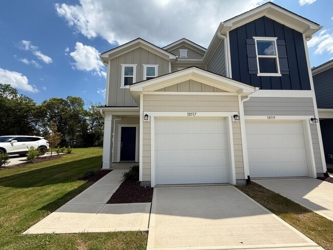 property at 10517 Brookside Reserve Rd