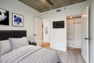 600 12th Ave S in Nashville, TN - Building Photo - Building Photo