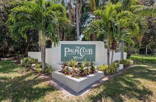 3664 Alder Dr in West Palm Beach, FL - Building Photo