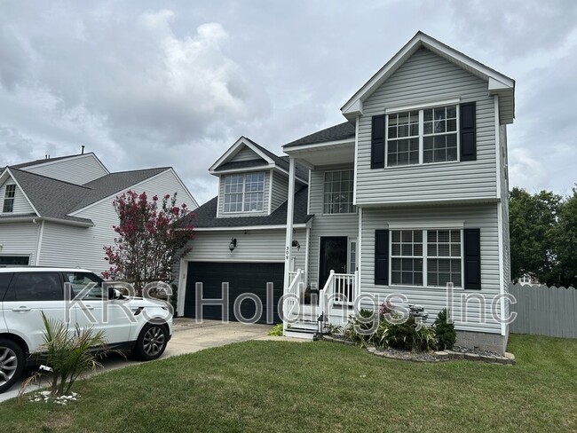 property at 308 Carver St