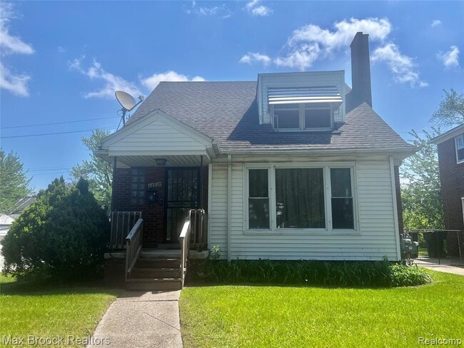 property at 15518 Meyers Rd