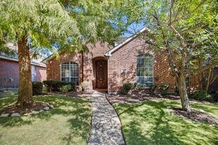 1658 Carson Ln in Frisco, TX - Building Photo