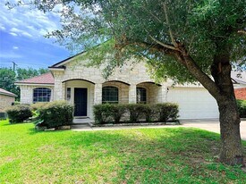 1904 Whittard of Chelsea Ln in Pflugerville, TX - Building Photo