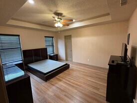 6305 Courtside Dr in Watauga, TX - Building Photo